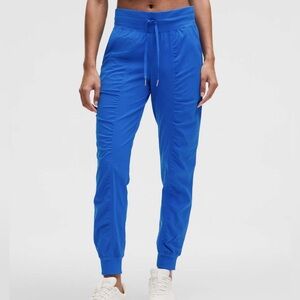 Lululemon Dance Studio Joggers